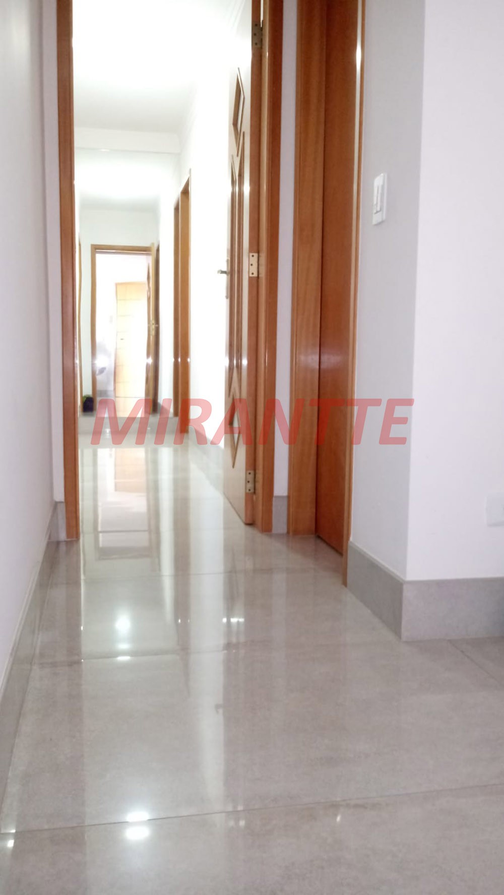 Apartamento de 86m² com 3 quartos em Jardim São Paulo