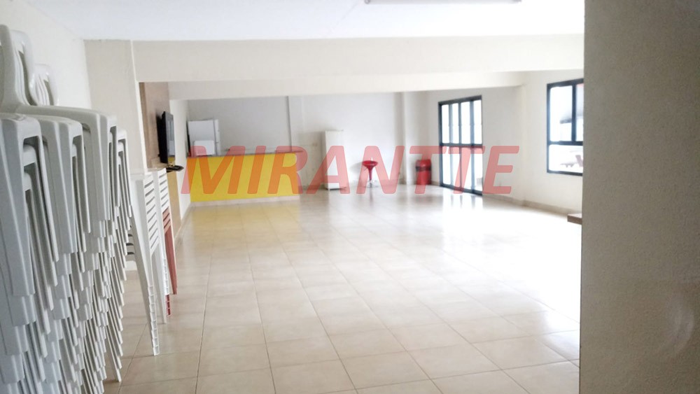 Apartamento de 86m² com 3 quartos em Jardim São Paulo