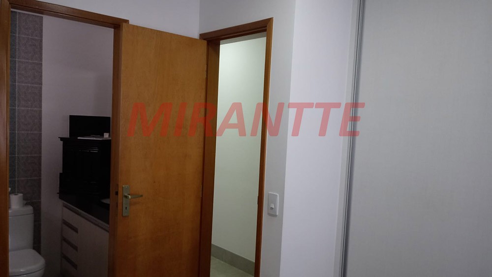 Apartamento de 86m² com 3 quartos em Jardim São Paulo