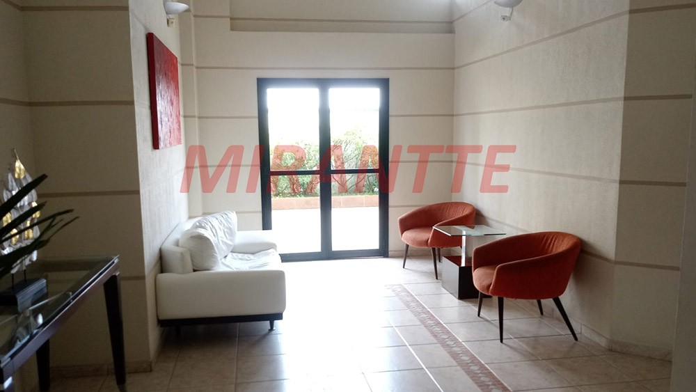 Apartamento de 86m² com 3 quartos em Jardim São Paulo