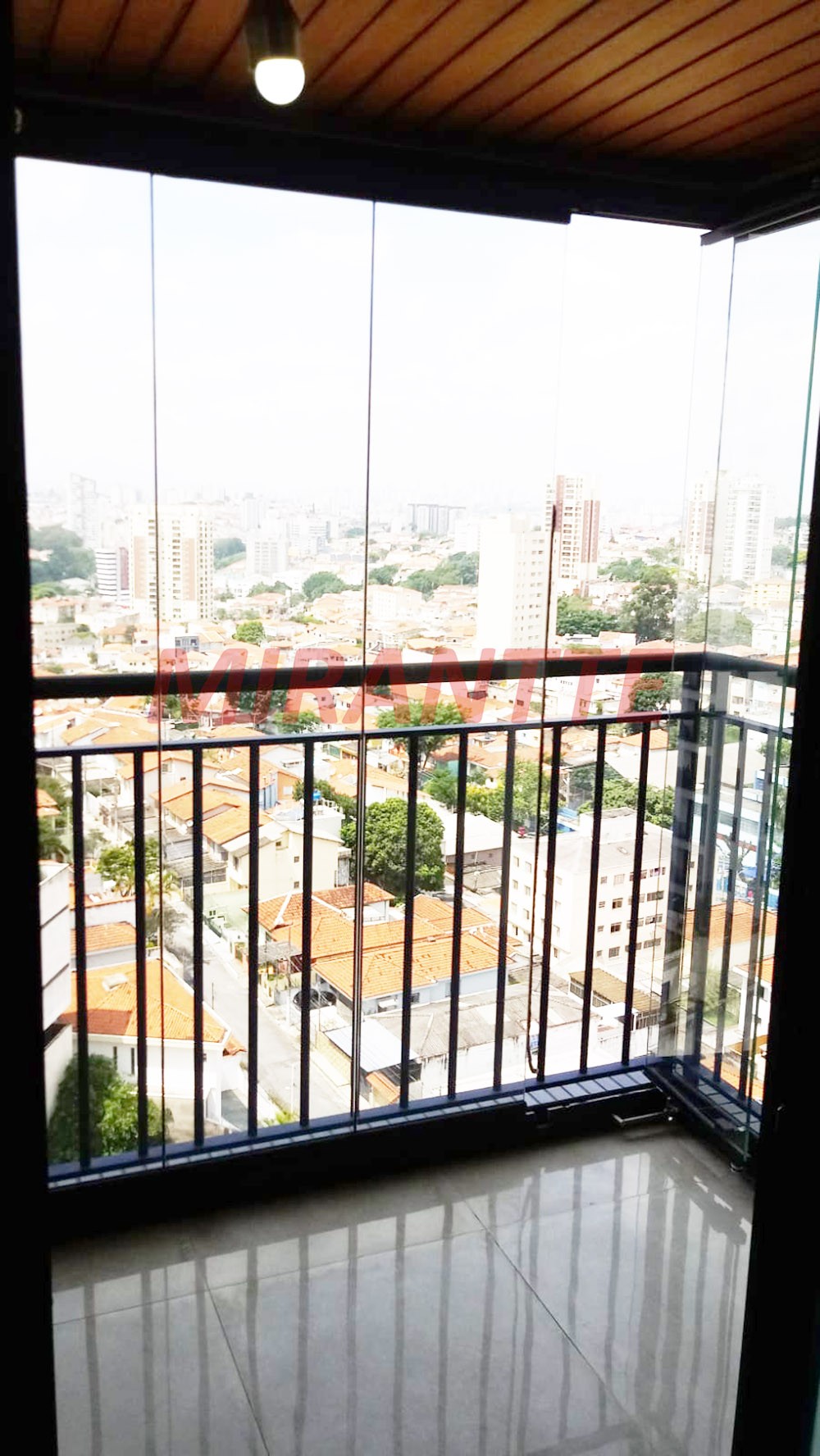 Apartamento de 86m² com 3 quartos em Jardim São Paulo