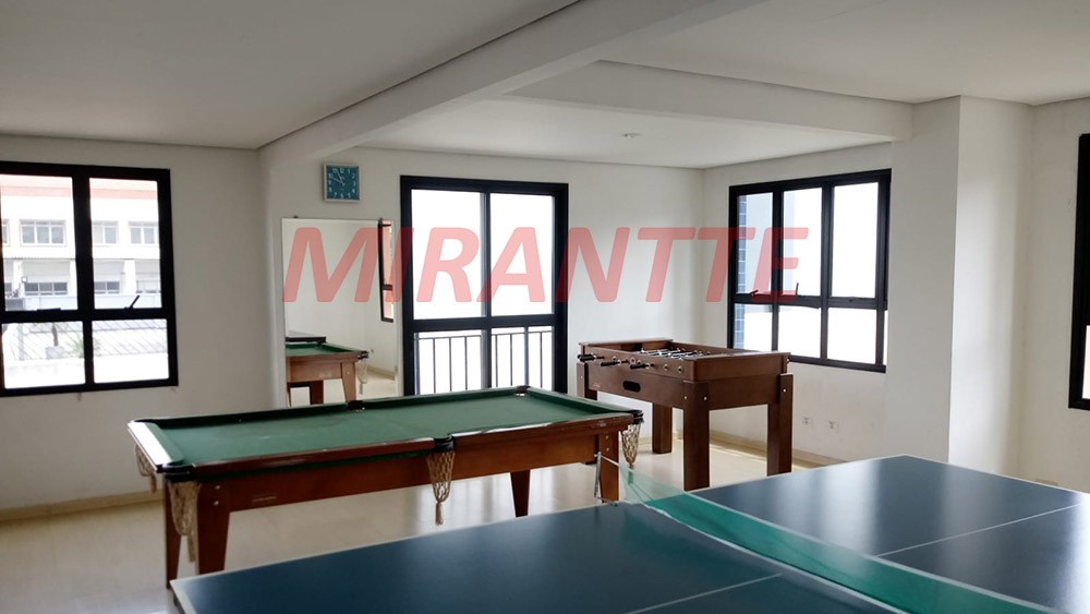 Apartamento de 86m² com 3 quartos em Jardim São Paulo