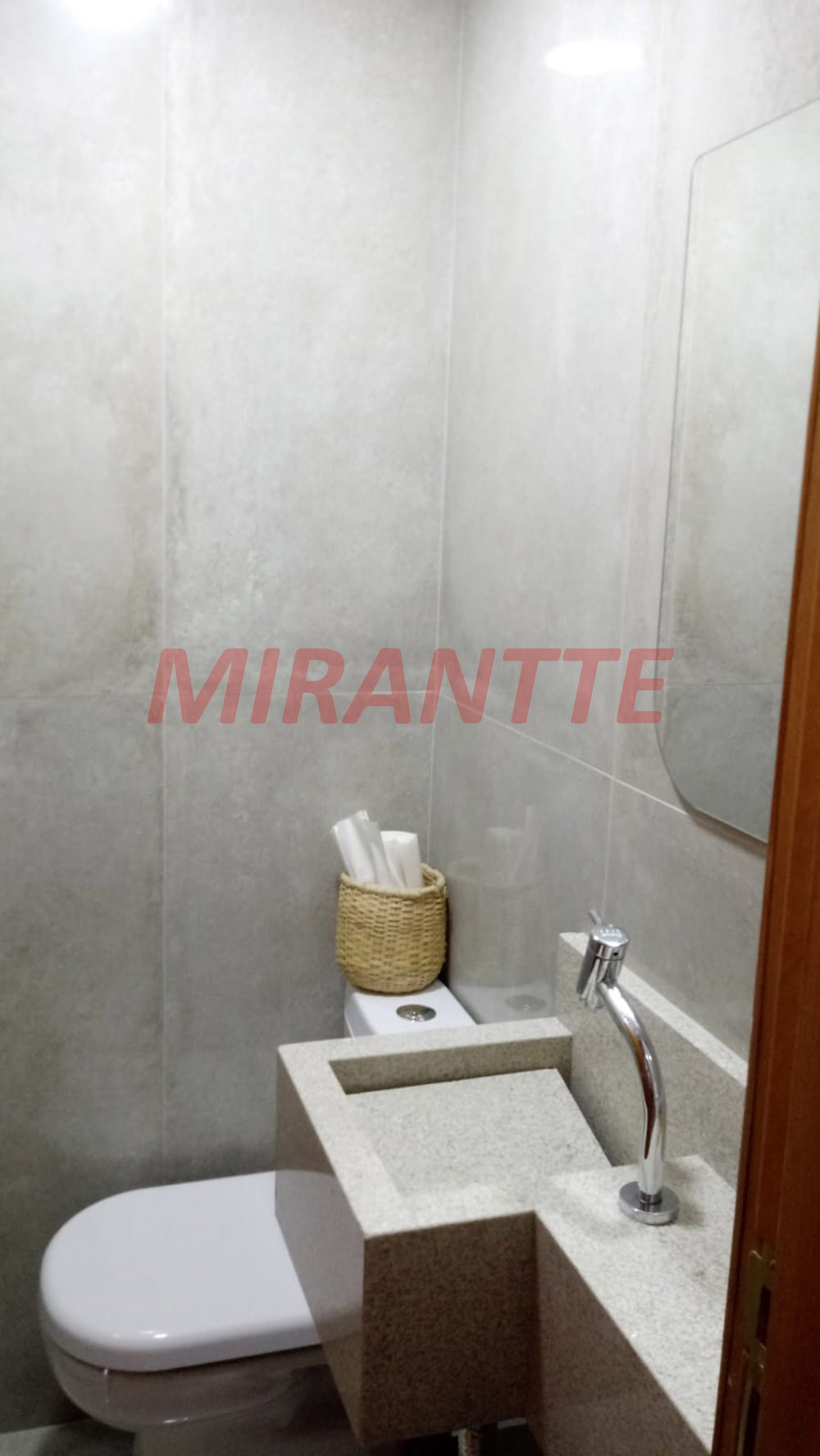 Apartamento de 86m² com 3 quartos em Jardim São Paulo