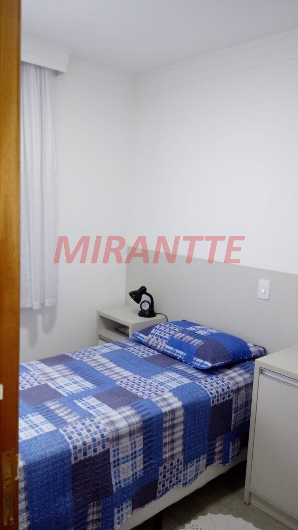 Apartamento de 86m² com 3 quartos em Jardim São Paulo