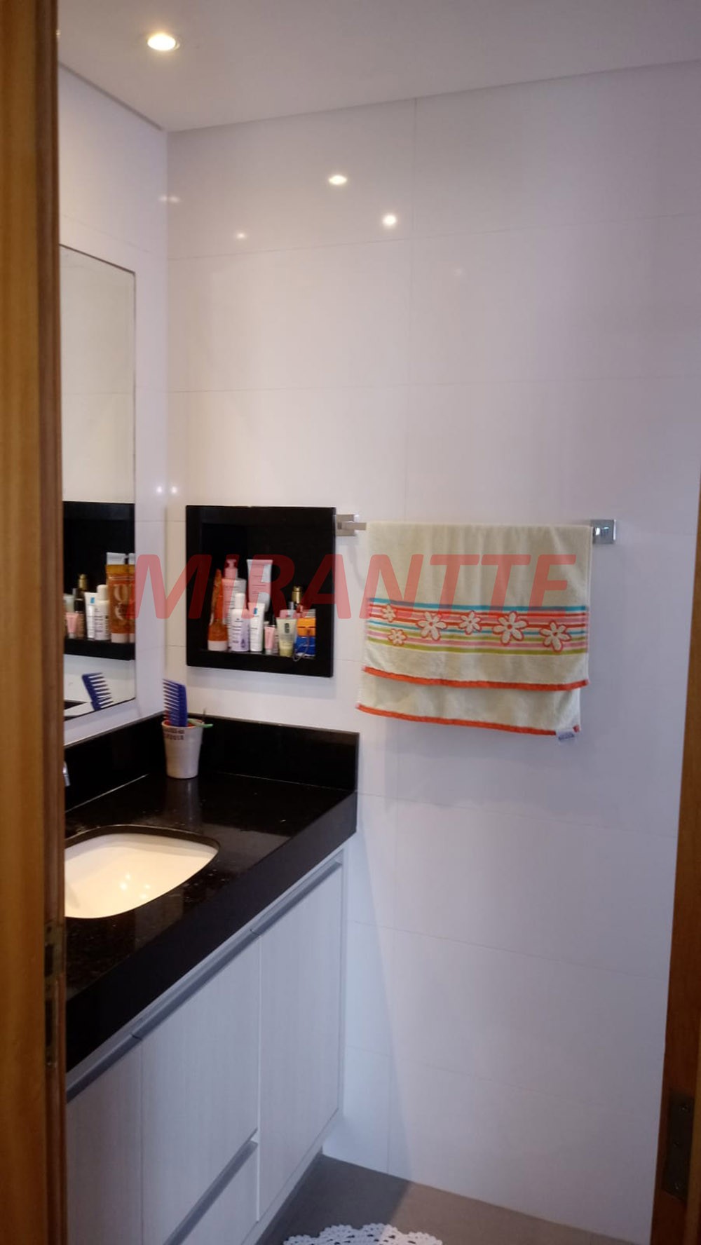 Apartamento de 86m² com 3 quartos em Jardim São Paulo