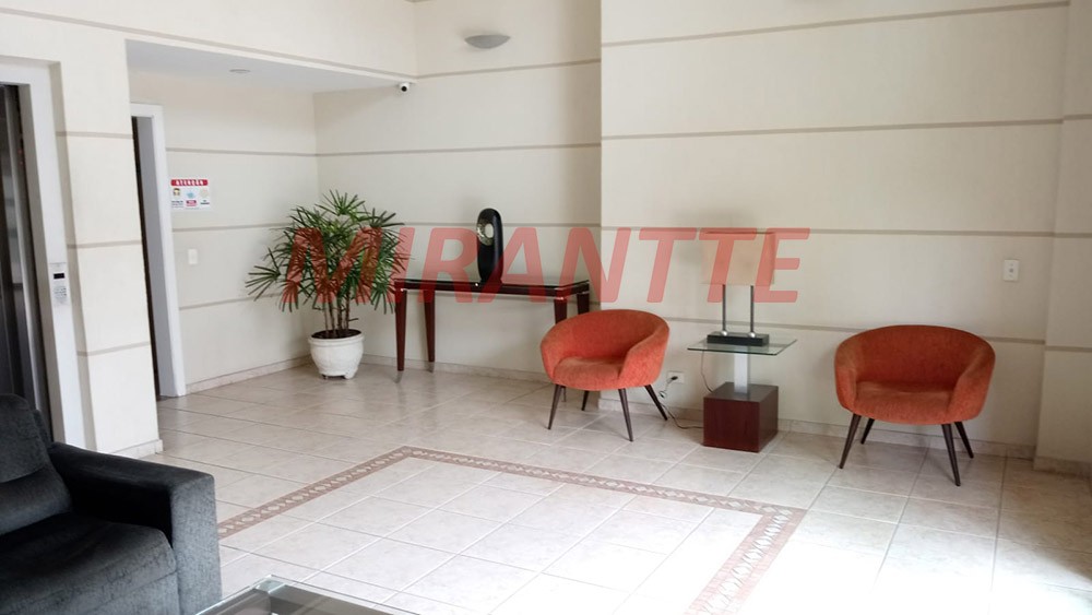 Apartamento de 86m² com 3 quartos em Jardim São Paulo