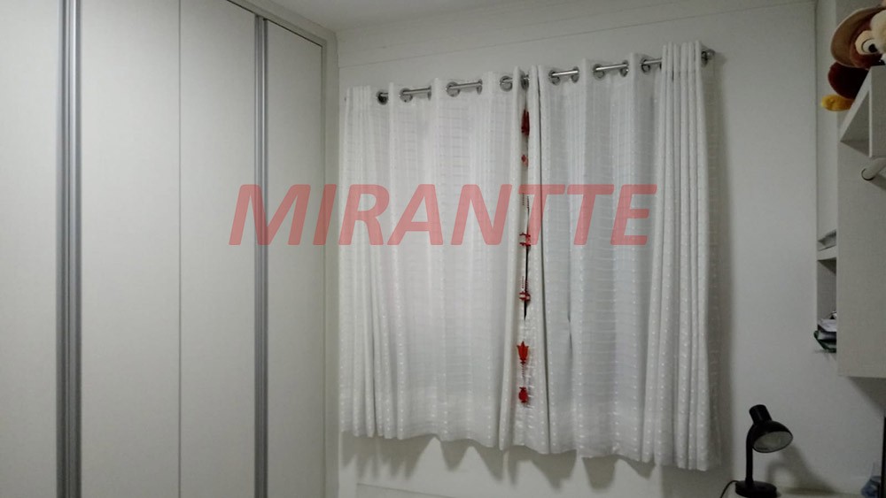 Apartamento de 86m² com 3 quartos em Jardim São Paulo