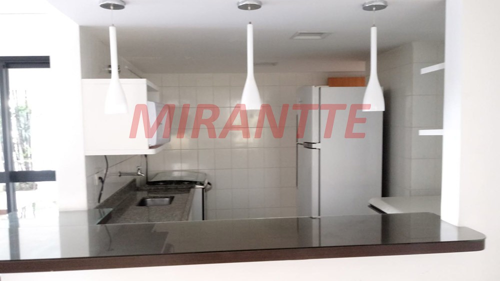 Apartamento de 86m² com 3 quartos em Jardim São Paulo