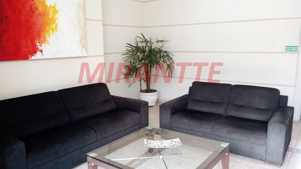 Apartamento de 86m² com 3 quartos em Jardim São Paulo