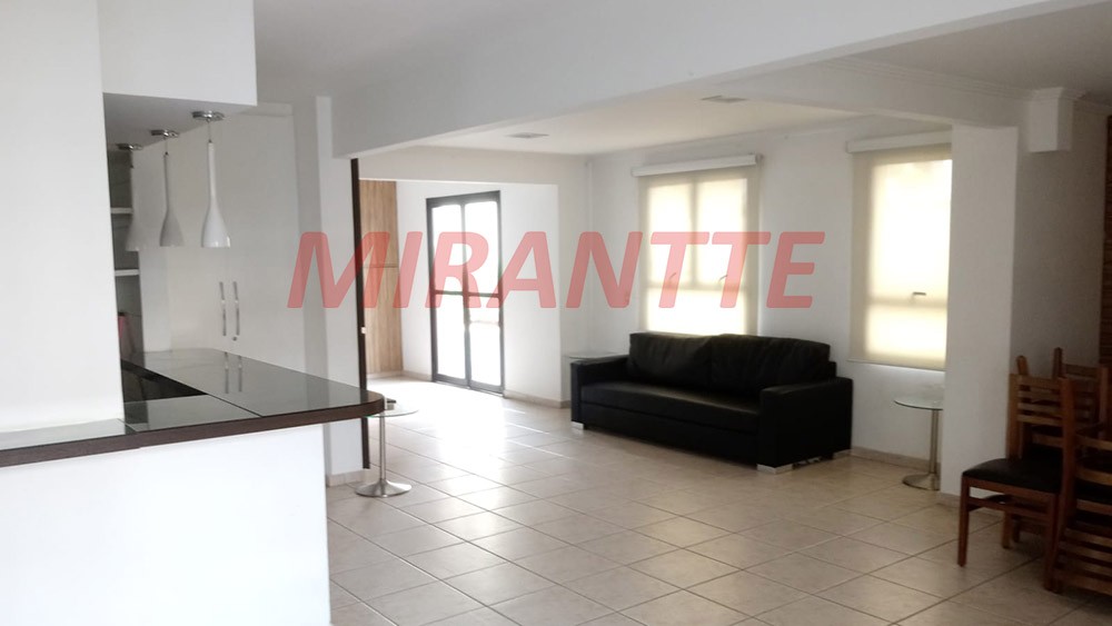 Apartamento de 86m² com 3 quartos em Jardim São Paulo