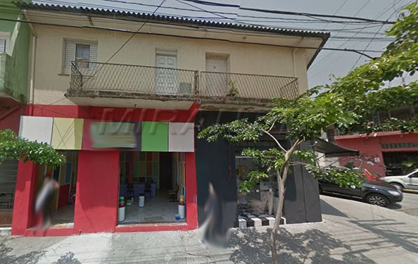 Comercial de 400m² com 3 quartos em Vila Gustavo
