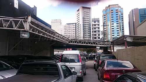 Terreno de 400m² em Vila Olimpia