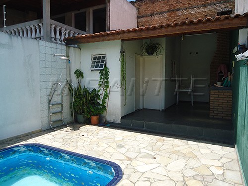 Sobrado de 200m² com 3 quartos em Casa Verde