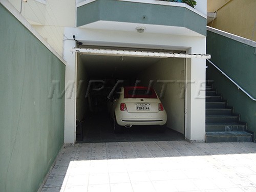Sobrado de 200m² com 3 quartos em Casa Verde