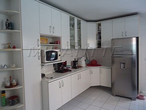 Sobrado de 200m² com 3 quartos em Casa Verde