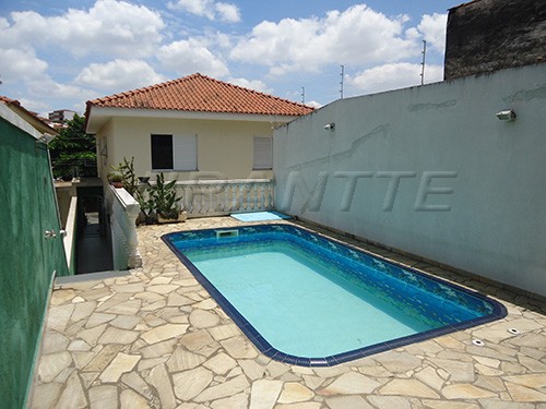 Sobrado de 200m² com 3 quartos em Casa Verde