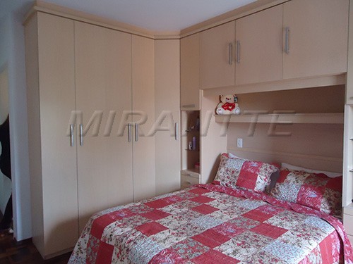 Sobrado de 200m² com 3 quartos em Casa Verde
