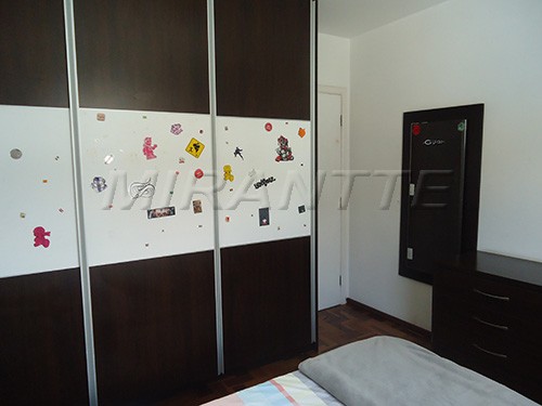 Sobrado de 200m² com 3 quartos em Casa Verde