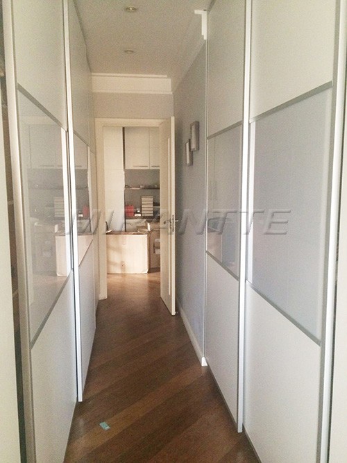 Apartamento de 205m² com 4 quartos em Santana