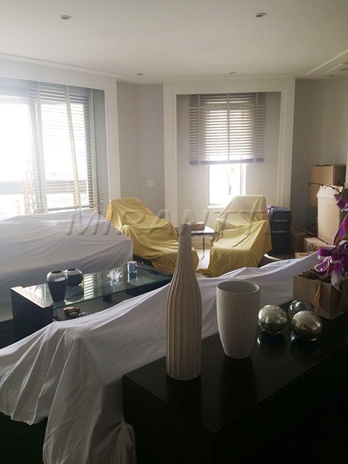 Apartamento de 205m² com 4 quartos em Santana