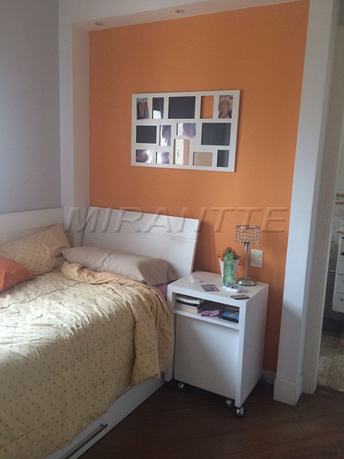 Apartamento de 205m² com 4 quartos em Santana