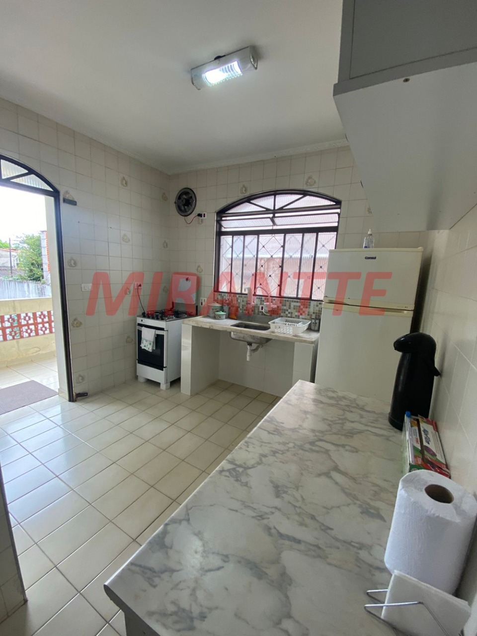 Sobrado de 217m² com 4 quartos em Santa Teresinha