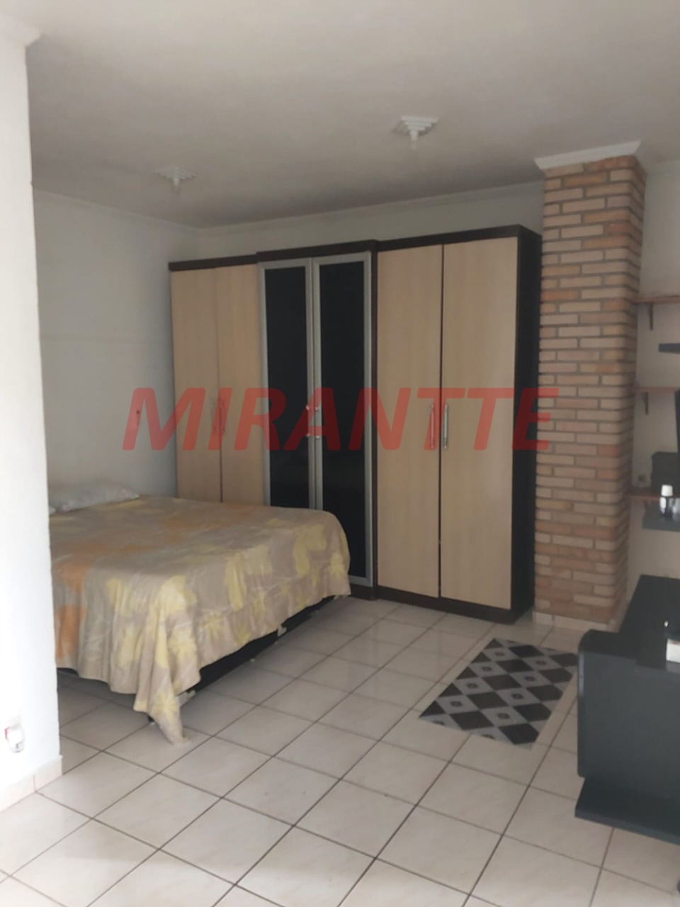 Sobrado de 217m² com 4 quartos em Santa Teresinha