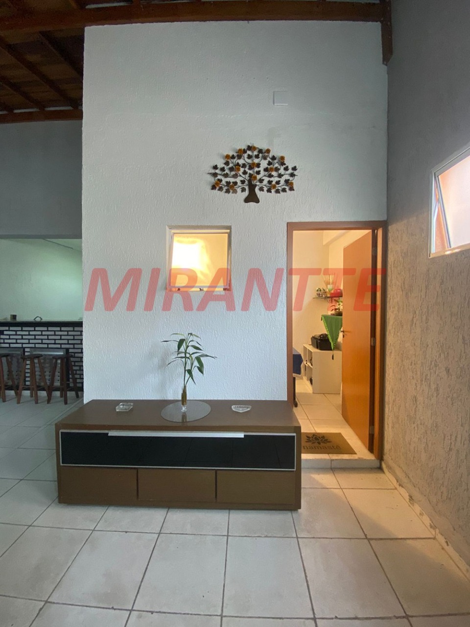 Sobrado de 217m² com 4 quartos em Santa Teresinha