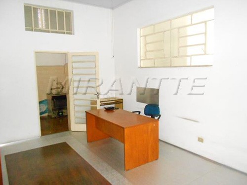Galpao de 1704m² em Cambuci