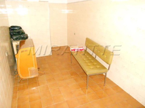 Galpao de 1704m² em Cambuci