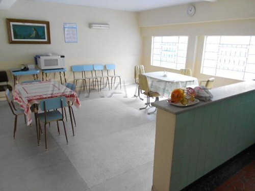 Galpao de 1704m² em Cambuci