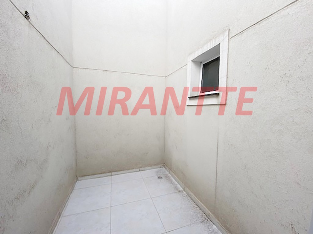Sobrado de 140m² com 3 quartos em Lauzane Paulista