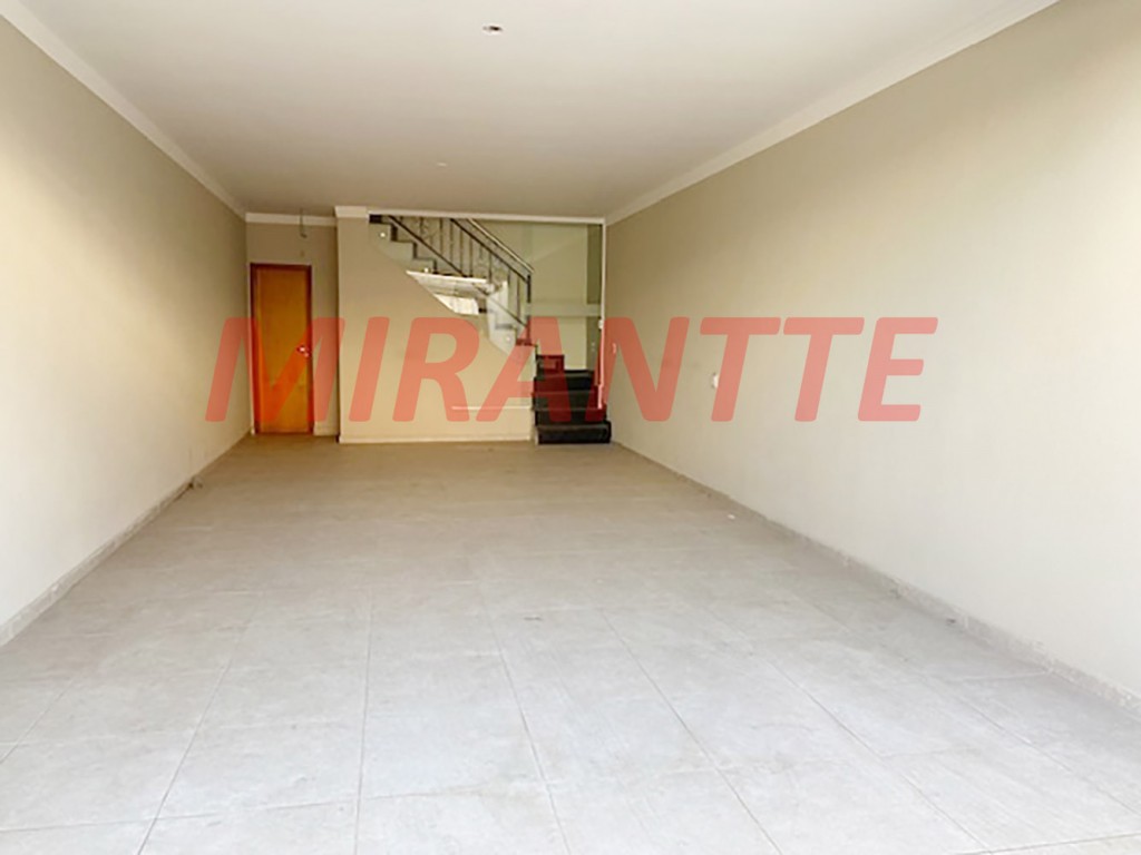 Sobrado de 140m² com 3 quartos em Lauzane Paulista