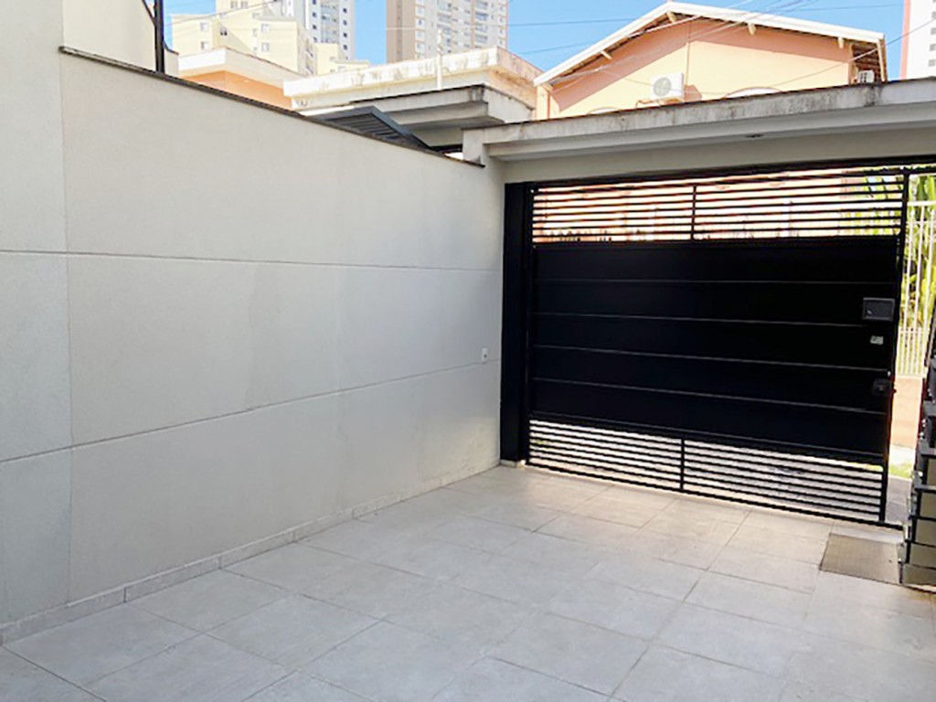 Sobrado de 140m² com 3 quartos em Lauzane Paulista