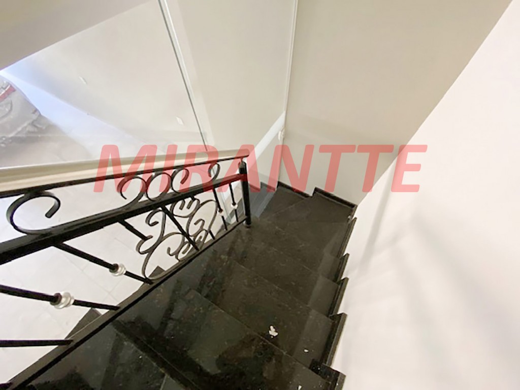 Sobrado de 140m² com 3 quartos em Lauzane Paulista