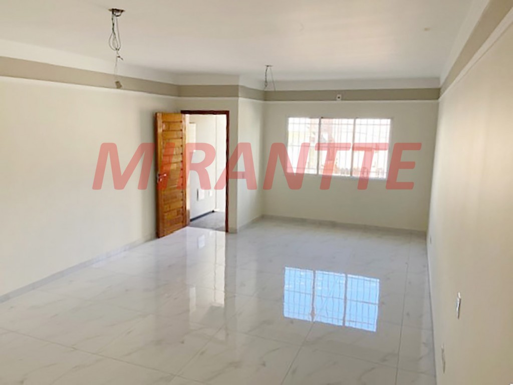 Sobrado de 140m² com 3 quartos em Lauzane Paulista