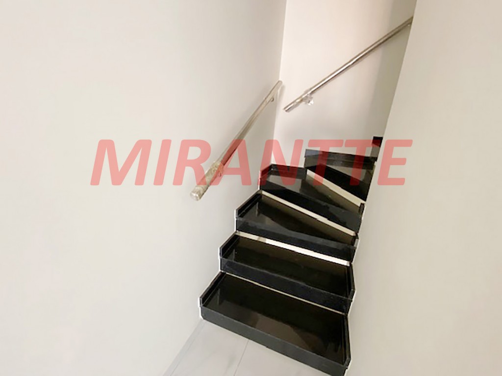 Sobrado de 140m² com 3 quartos em Lauzane Paulista