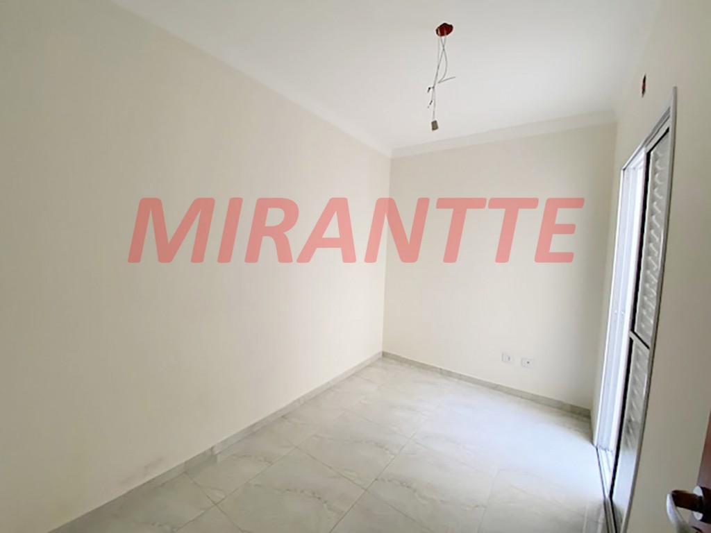 Sobrado de 140m² com 3 quartos em Lauzane Paulista
