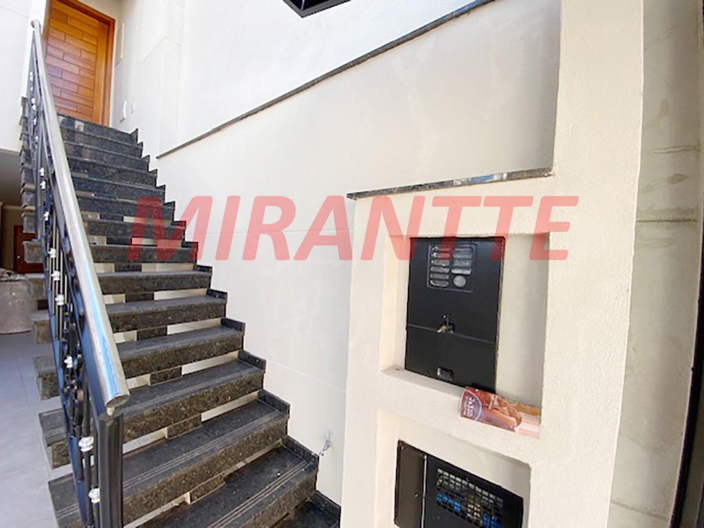 Sobrado de 140m² com 3 quartos em Lauzane Paulista