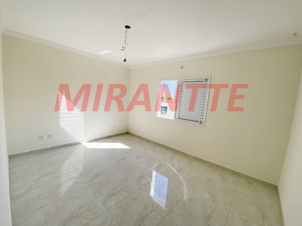 Sobrado de 140m² com 3 quartos em Lauzane Paulista