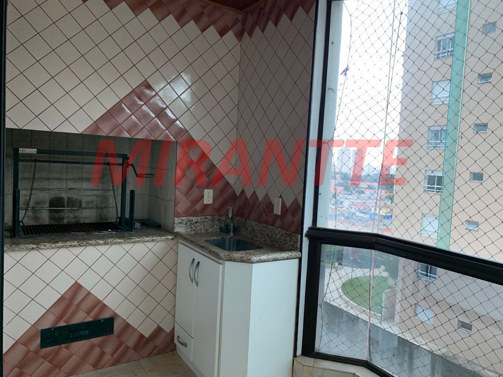 Apartamento de 270m² com 4 quartos em Horto Florestal