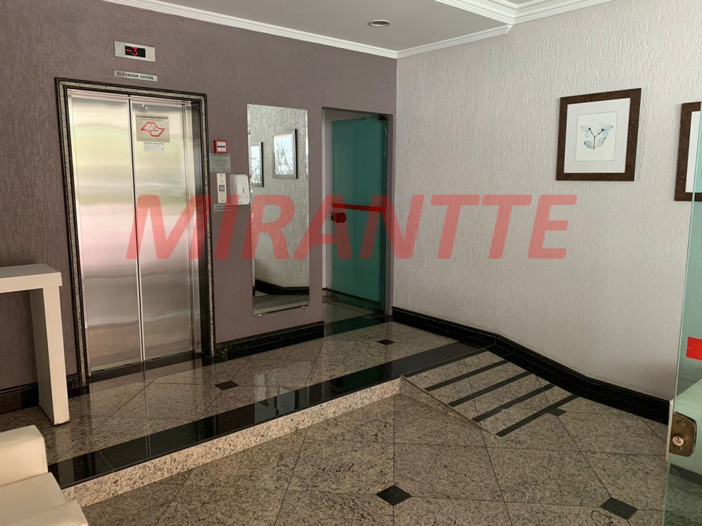 Apartamento de 270m² com 4 quartos em Horto Florestal