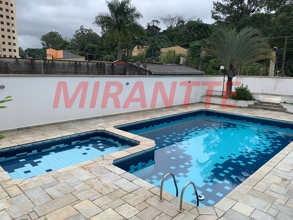 Apartamento de 270m² com 4 quartos em Horto Florestal