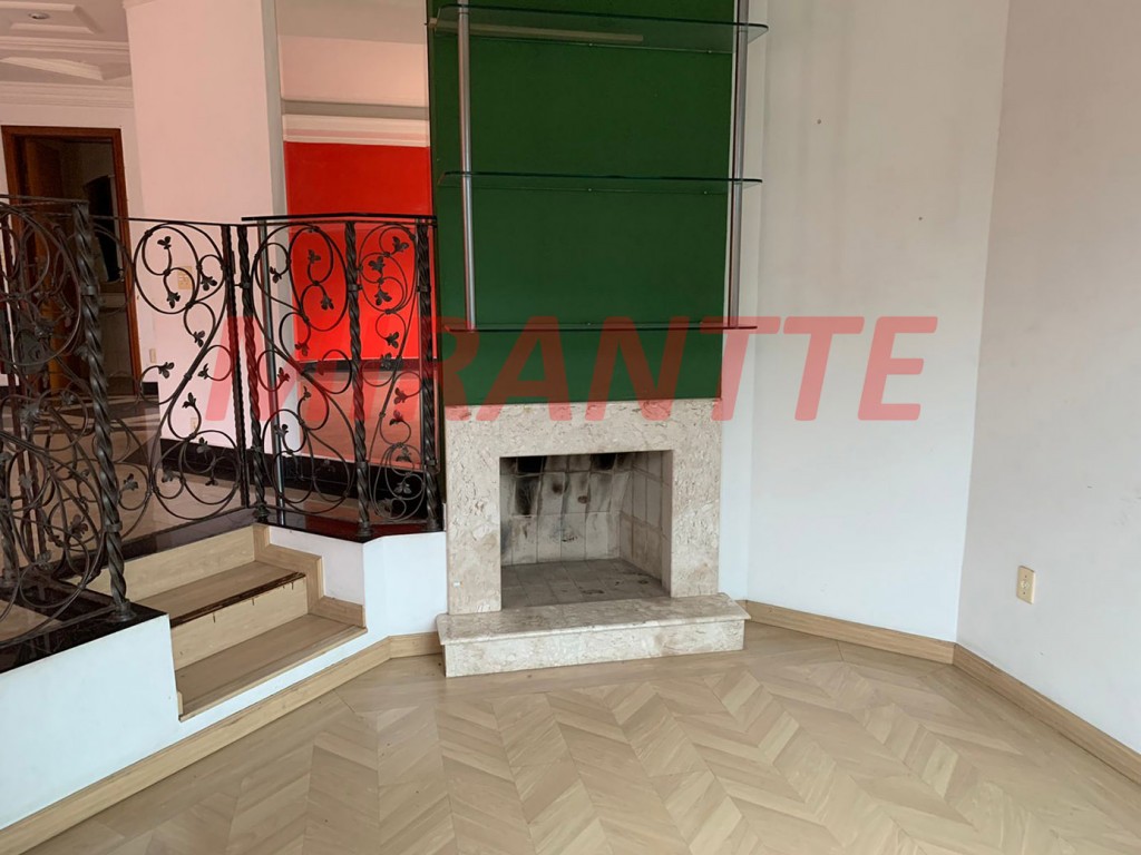 Apartamento de 270m² com 4 quartos em Horto Florestal