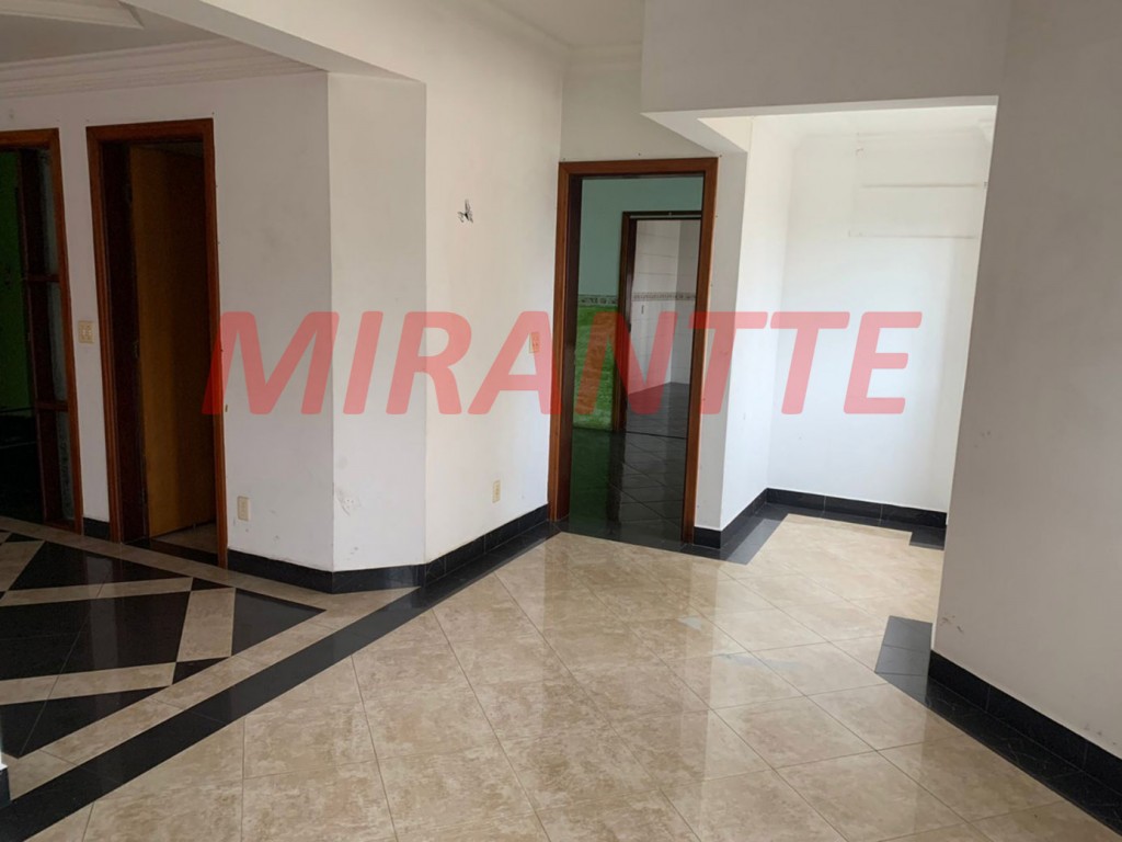 Apartamento com 6 quartos em Horto Florestal