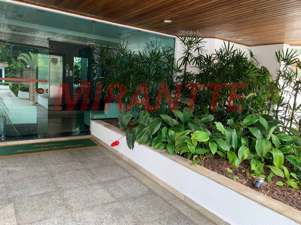 Apartamento com 6 quartos em Horto Florestal
