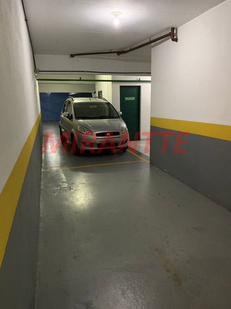Apartamento com 6 quartos em Horto Florestal