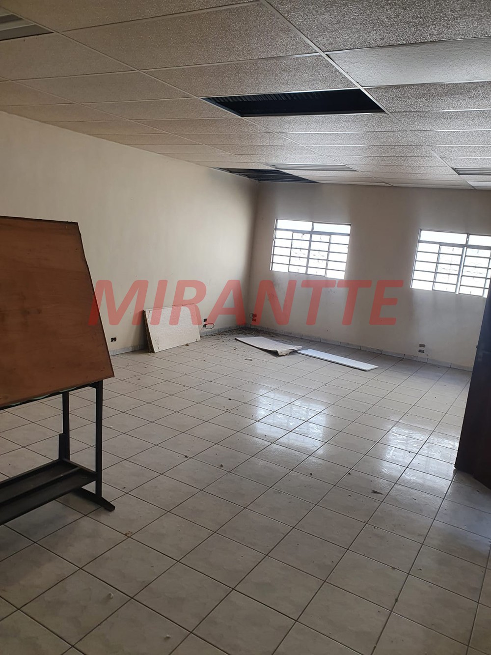 Galpao de 526m² em Imirim