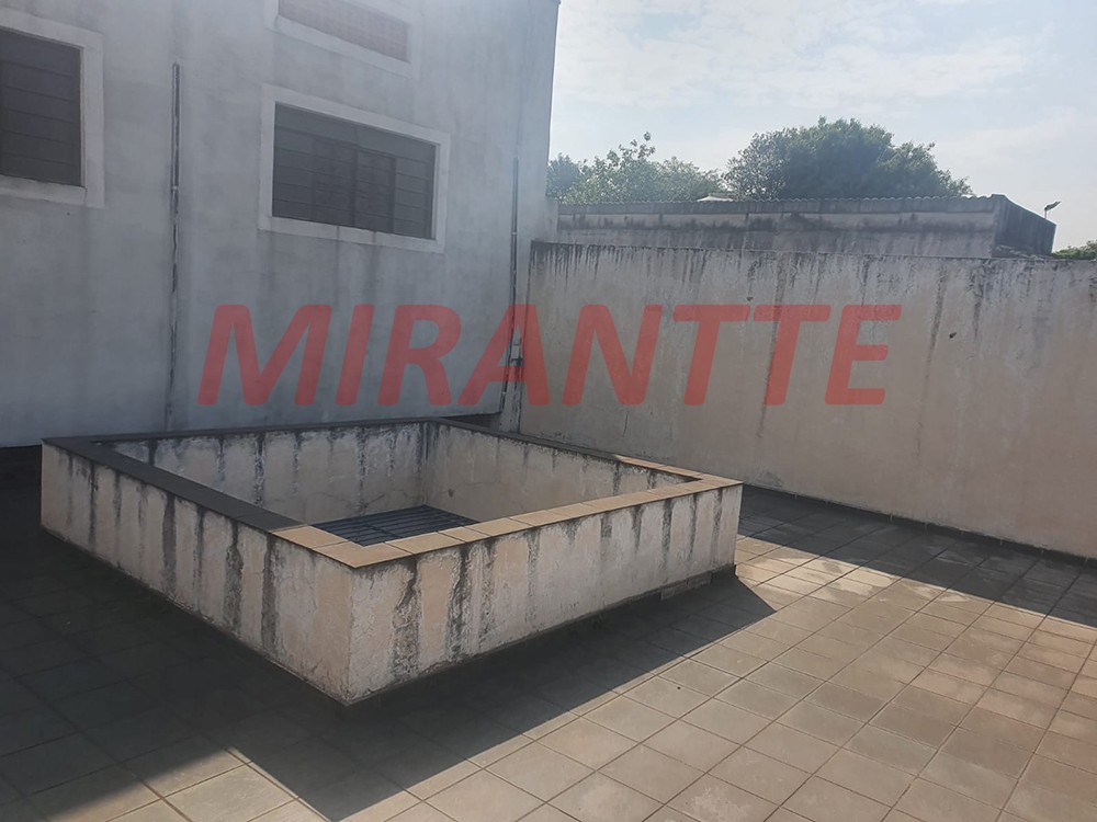 Galpao de 526m² em Imirim