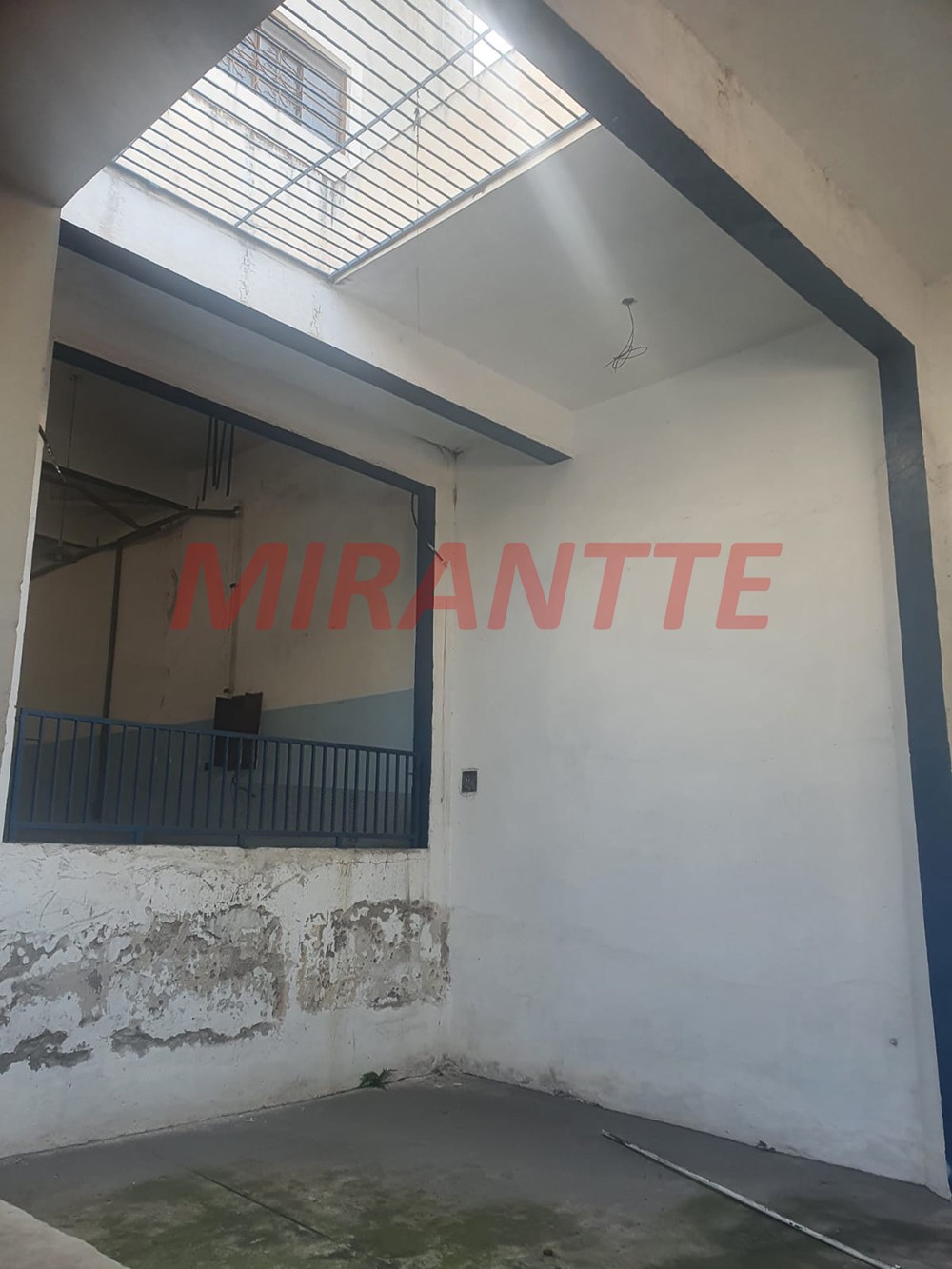 Galpao de 526m² em Imirim